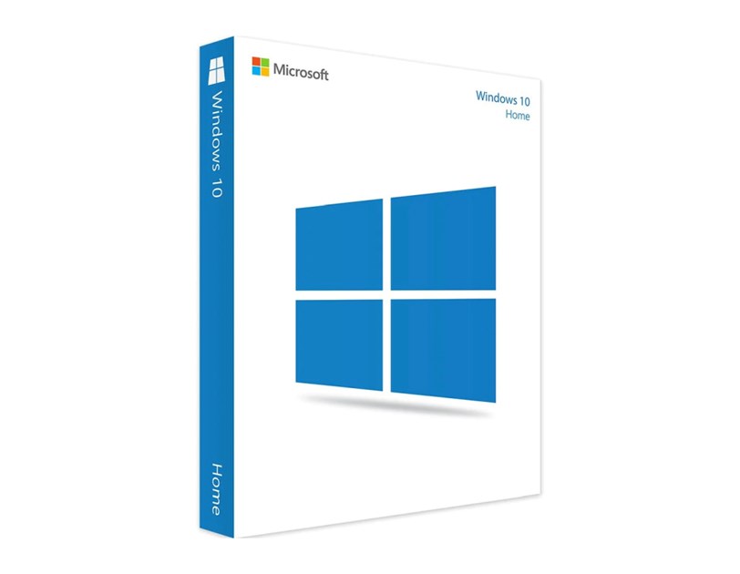 Microsoft Windows 10 Home 32/64-bit ESD elektronička licenca