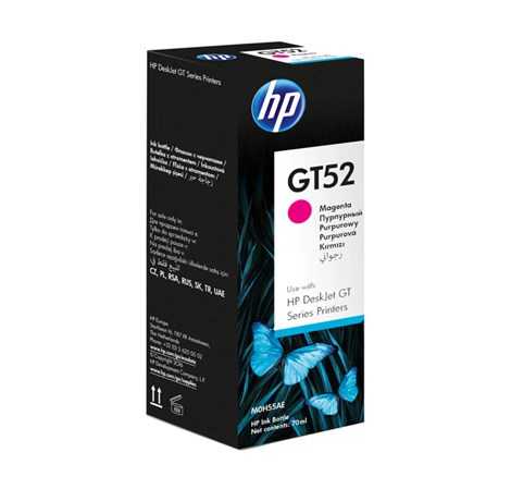 HP tinta M0H55AE (GT52) magenta (8000 stranica)