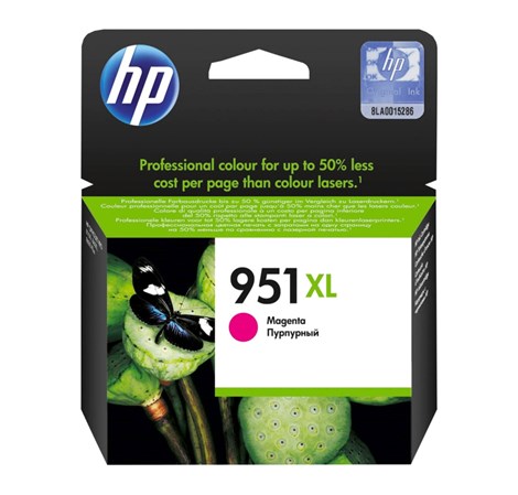 HP tinta CN047AE (951XL) magenta (1500 stranica)