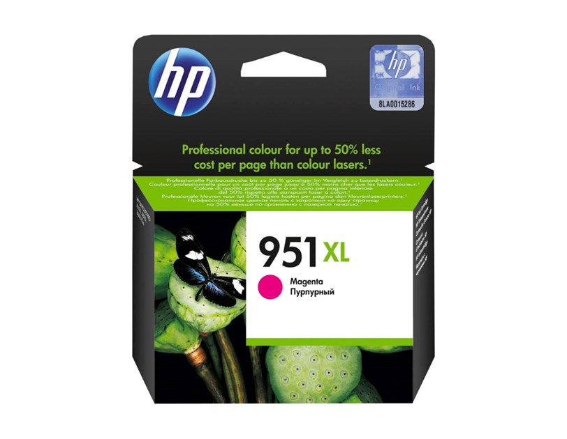 HP tinta CN047AE (951XL) magenta (1500 stranica)