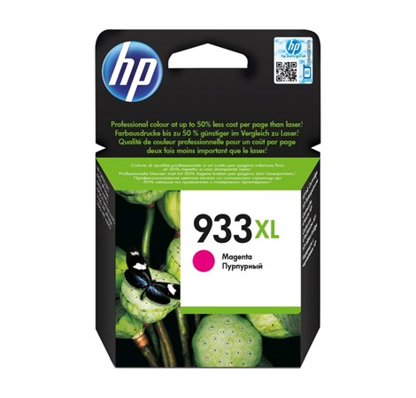 HP tinta CN055AE (933XL) magenta (825 stranica)