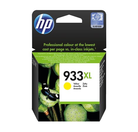 HP tinta CN056AE (933XL) žuta (825 stranica)