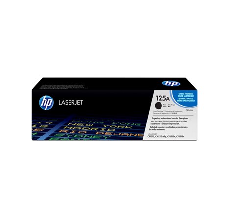 HP toner CB540A (125A) crni (2200 stranica) 