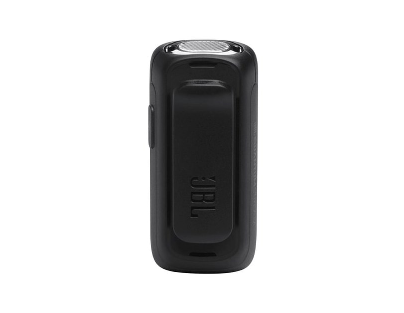 JBL QUANTUM STREAM gaming mikrofon, USB-C, crni