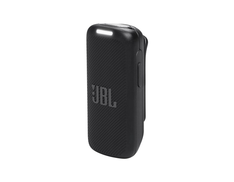 JBL QUANTUM STREAM gaming mikrofon, USB-C, crni