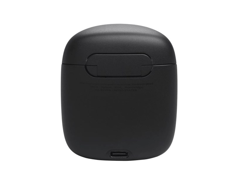 JBL QUANTUM STREAM gaming mikrofon, USB-C, crni