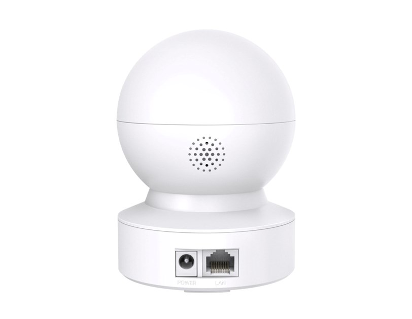 TP-Link Tapo C212 bežična 2K 3MP kamera, H.264 video, Pan/Tilt, Day/Night, dvosmjerni audio, detekcija pokreta, Wifi/LAN, Android/iOS podrška