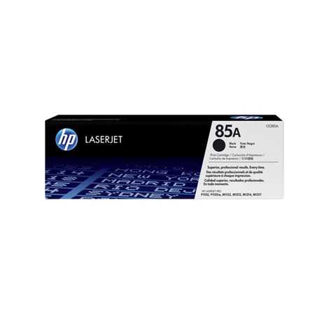 HP toner CE285A (85A) crni (1600 stranica)