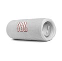 JBL Flip 6 prijenosni zvučnik BT5.1, vodootporan IP67, bijeli
