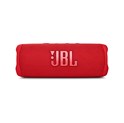 JBL Flip 6 prijenosni zvučnik BT5.1, vodootporan IP67, crveni