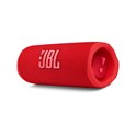 JBL Flip 6 prijenosni zvučnik BT5.1, vodootporan IP67, crveni