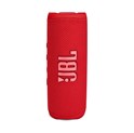 JBL Flip 6 prijenosni zvučnik BT5.1, vodootporan IP67, crveni