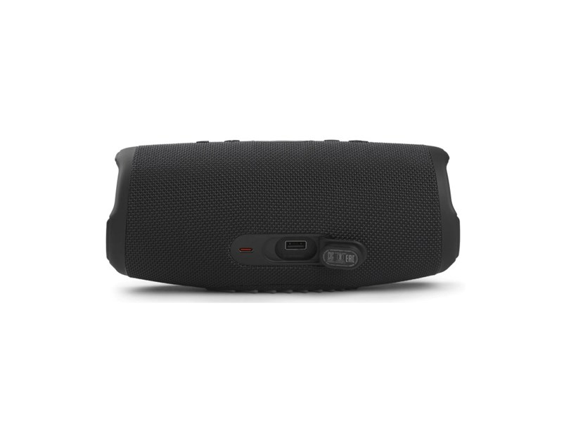 JBL Charge 5 prijenosni zvučnik BT5.1, vodootporan IP67,  crni