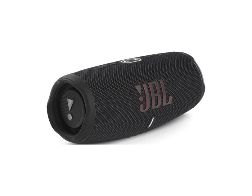 JBL Charge 5 prijenosni zvučnik BT5.1, vodootporan IP67,  crni