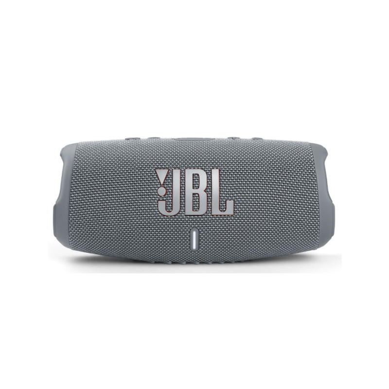 JBL Charge 5 prijenosni zvučnik BT5.1, vodootporan IP67,  sivi