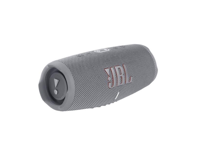 JBL Charge 5 prijenosni zvučnik BT5.1, vodootporan IP67,  sivi