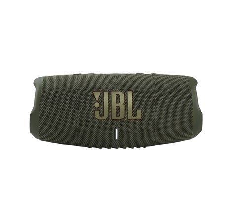 JBL Charge 5 prijenosni zvučnik BT5.1, vodootporan IP67,  zeleni