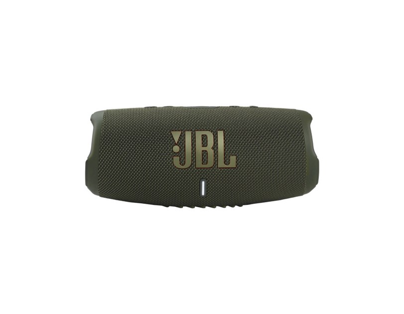 JBL Charge 5 prijenosni zvučnik BT5.1, vodootporan IP67,  zeleni