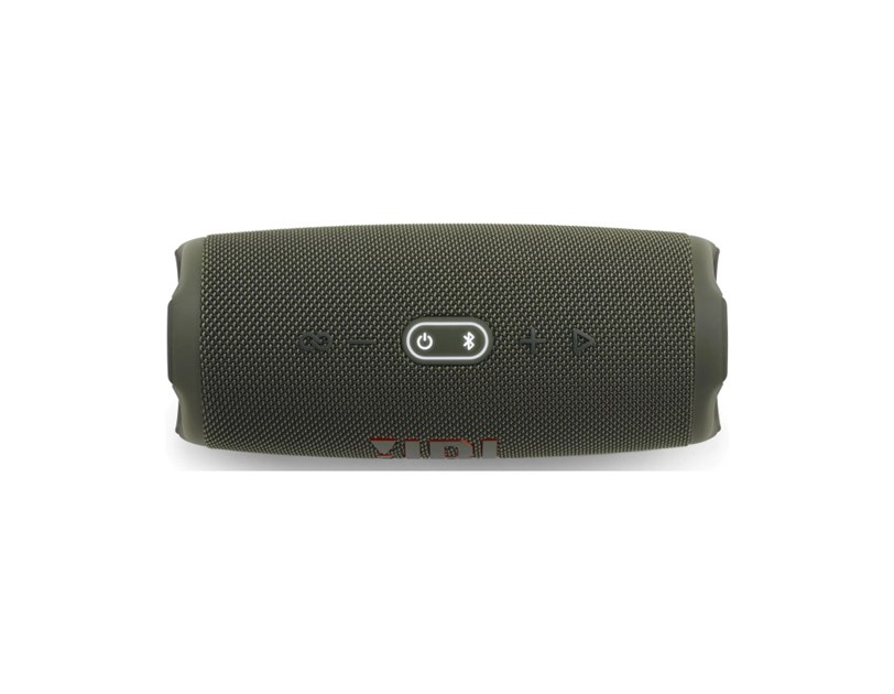JBL Charge 5 prijenosni zvučnik BT5.1, vodootporan IP67,  zeleni