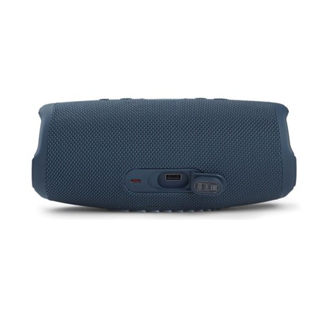 JBL Charge 5 prijenosni zvučnik BT5.1, vodootporan IP67,  plavi