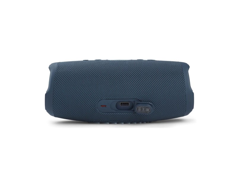 JBL Charge 5 prijenosni zvučnik BT5.1, vodootporan IP67,  plavi