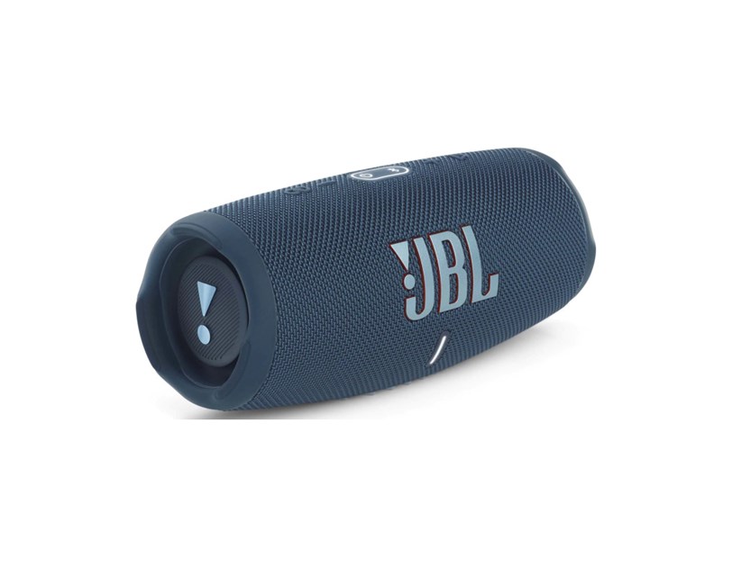 JBL Charge 5 prijenosni zvučnik BT5.1, vodootporan IP67,  plavi