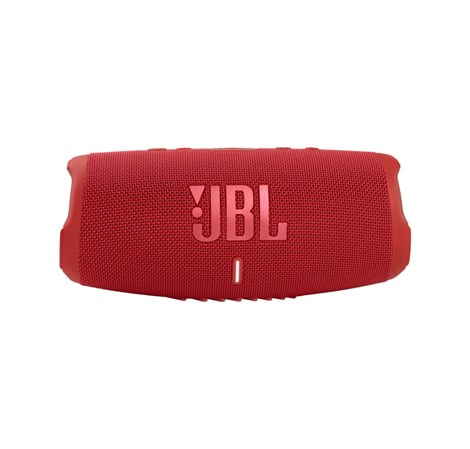 JBL Charge 5 prijenosni zvučnik BT5.1, vodootporan IP67,  crveni