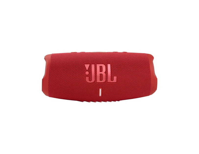 JBL Charge 5 prijenosni zvučnik BT5.1, vodootporan IP67,  crveni