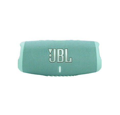 JBL Charge 5 prijenosni zvučnik BT5.1, vodootporan IP67,  tirkizni