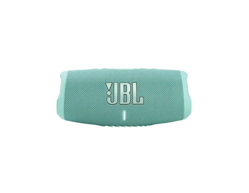 JBL Charge 5 prijenosni zvučnik BT5.1, vodootporan IP67,  tirkizni