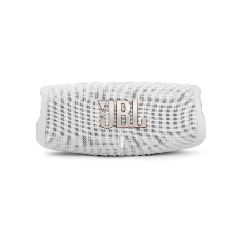 JBL Charge 5 prijenosni zvučnik BT5.1, vodootporan IP67,  bijeli