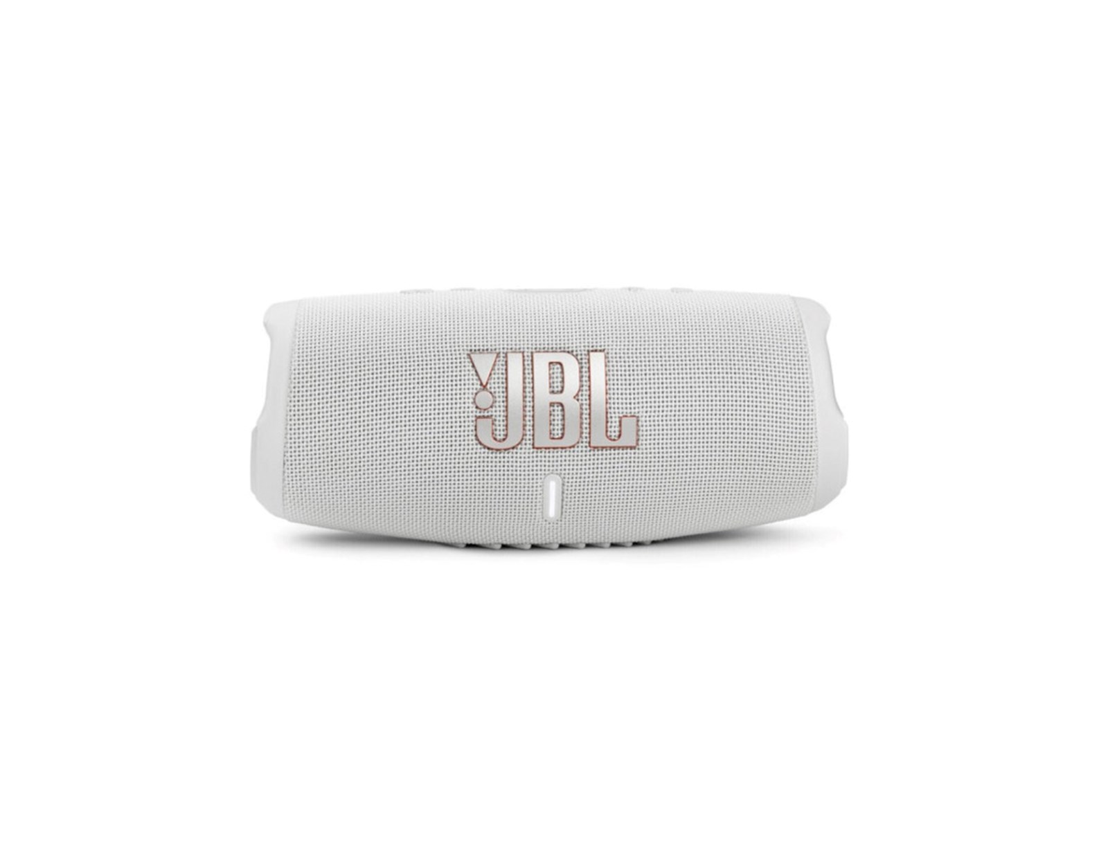 JBL Charge 5 prijenosni zvučnik BT5.1, vodootporan IP67, bijeli