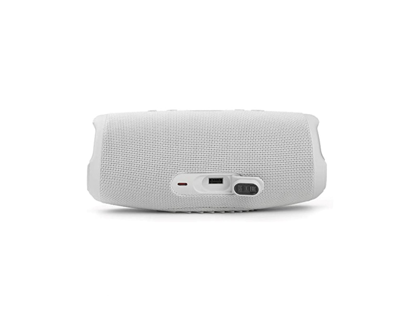 JBL Charge 5 prijenosni zvučnik BT5.1, vodootporan IP67,  bijeli