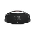 JBL Boombox 3 Prijenosni bežični BT zvučnik, 1×80W/2×40W/2×10W RMS (AC mode), BT/USB, 24h, IP67, crni
