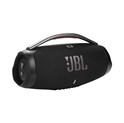 JBL Boombox 3 Prijenosni bežični BT zvučnik, 1×80W/2×40W/2×10W RMS (AC mode), BT/USB, 24h, IP67, crni