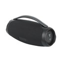 JBL Boombox 3 Prijenosni bežični BT zvučnik, 1×80W/2×40W/2×10W RMS (AC mode), BT/USB, 24h, IP67, crni