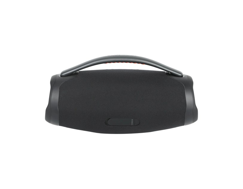 JBL Boombox 3 Prijenosni bežični BT zvučnik, 1×80W/2×40W/2×10W RMS (AC mode), BT/USB, 24h, IP67, crni