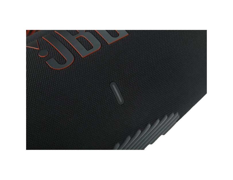 JBL Boombox 3 Prijenosni bežični BT zvučnik, 1×80W/2×40W/2×10W RMS (AC mode), BT/USB, 24h, IP67, crni