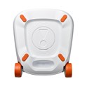 JBL PARTYBOX 320 Prijenosni bežični bluetooth zvučnik velike snage 240W, Bluetooth, USB, RGB osvjetljenje, bijeli