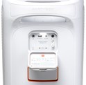 JBL PARTYBOX 320 Prijenosni bežični bluetooth zvučnik velike snage 240W, Bluetooth, USB, RGB osvjetljenje, bijeli