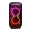JBL PARTYBOX 320 Prijenosni bežični bluetooth zvučnik velike snage 240W, Bluetooth, USB, RGB osvjetljenje, crni