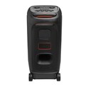 JBL PARTYBOX 320 Prijenosni bežični bluetooth zvučnik velike snage 240W, Bluetooth, USB, RGB osvjetljenje, crni