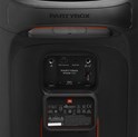 JBL PARTYBOX 320 Prijenosni bežični bluetooth zvučnik velike snage 240W, Bluetooth, USB, RGB osvjetljenje, crni