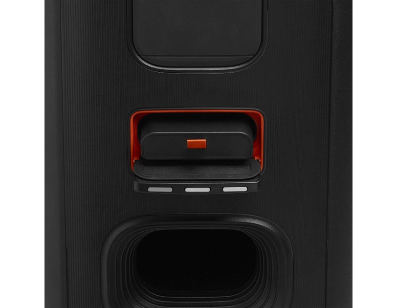 JBL PARTYBOX 320 Prijenosni bežični bluetooth zvučnik velike snage 240W, Bluetooth, USB, RGB osvjetljenje, crni