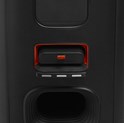 JBL PARTYBOX 320 Prijenosni bežični bluetooth zvučnik velike snage 240W, Bluetooth, USB, RGB osvjetljenje, crni