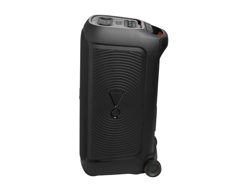 JBL PARTYBOX 320 Prijenosni bežični bluetooth zvučnik velike snage 240W, Bluetooth, USB, RGB osvjetljenje, crni