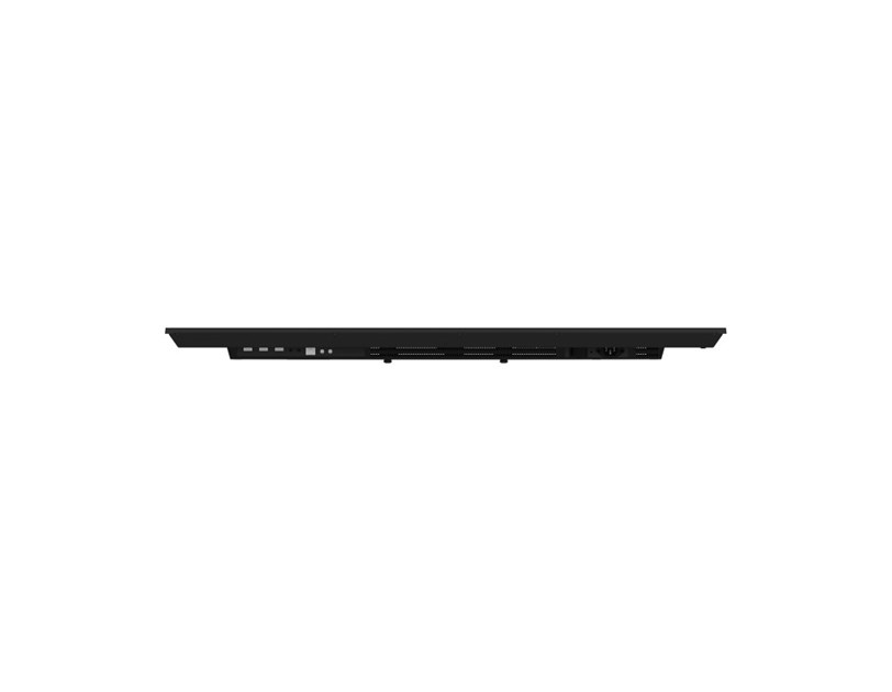 IIYAMA 32" LH3241S-B2 FHD (1920x1080) IPS Signage, 16:9, 8ms, 350 cd/m2, 1200:1, VGA/HDMI, 1xUSB-A, zvučnici, crni 