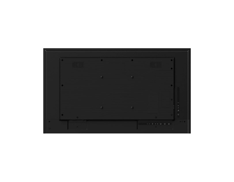 IIYAMA 32" LH3241S-B2 FHD (1920x1080) IPS Signage, 16:9, 8ms, 350 cd/m2, 1200:1, VGA/HDMI, 1xUSB-A, zvučnici, crni 