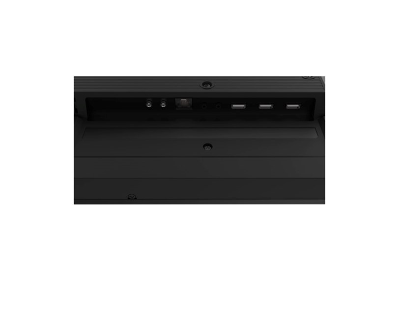 IIYAMA 32" LH3241S-B2 FHD (1920x1080) IPS Signage, 16:9, 8ms, 350 cd/m2, 1200:1, VGA/HDMI, 1xUSB-A, zvučnici, crni 