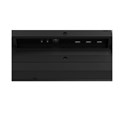 IIYAMA 32" LH3241S-B2 FHD (1920x1080) IPS Signage, 16:9, 8ms, 350 cd/m2, 1200:1, VGA/HDMI, 1xUSB-A, zvučnici, crni 